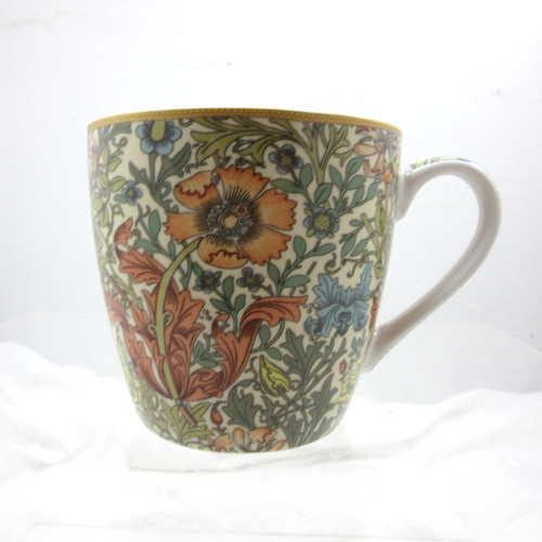 William morris compton - william,