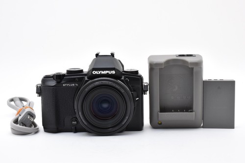 Near mint olympus stylus 1s - olympus,