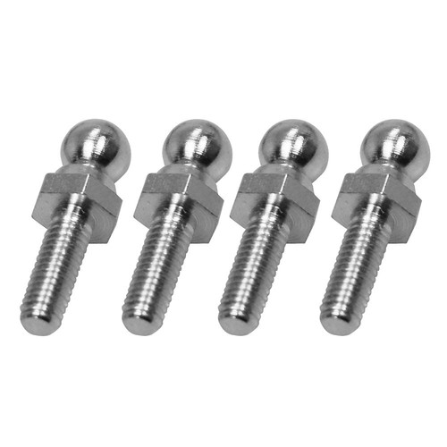 Integy 8mm hexagonal - integy, 4.8mm