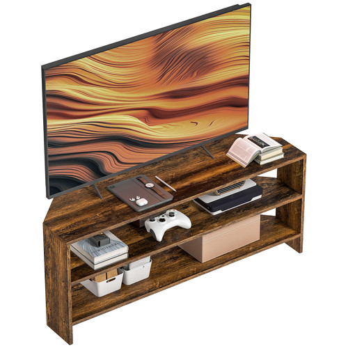Corner stand unit - corner, 47