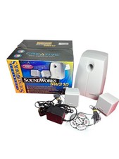 Creative Cambridge SoundWorks