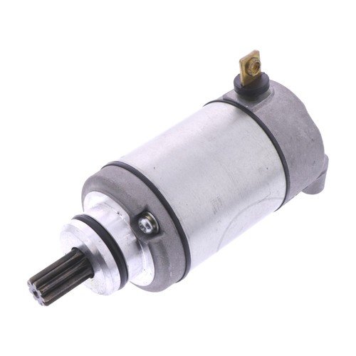 New starter motor jmp - starter,
