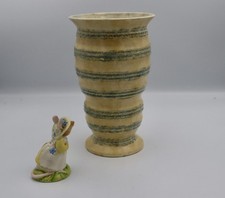 Vintage English Studio Pottery