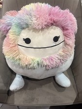 Lola The Lion Squishmallow