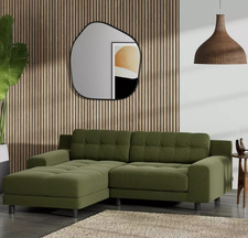 Habitat Hendricks - 3 seater