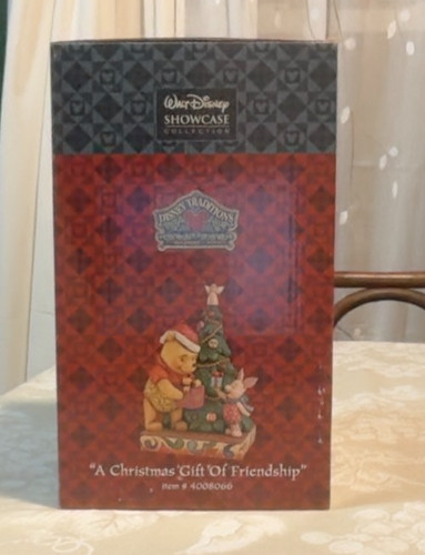 Walt disney showcase - walt,