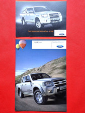 2007 FORD RANGER Sales