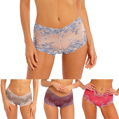 Wacoal lingerie embrace - lingerie, lace