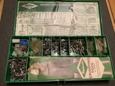 Classic car crimp terminal kit