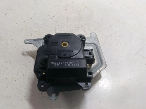 Toyota corolla verso e12 - toyota,