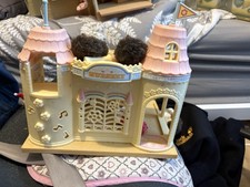 Sylvanian Families Toy Houses