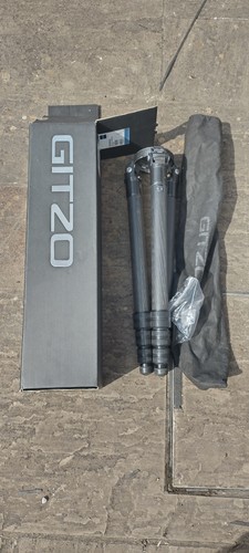 Gitzo 5541ls carbon fibre - 5541ls,