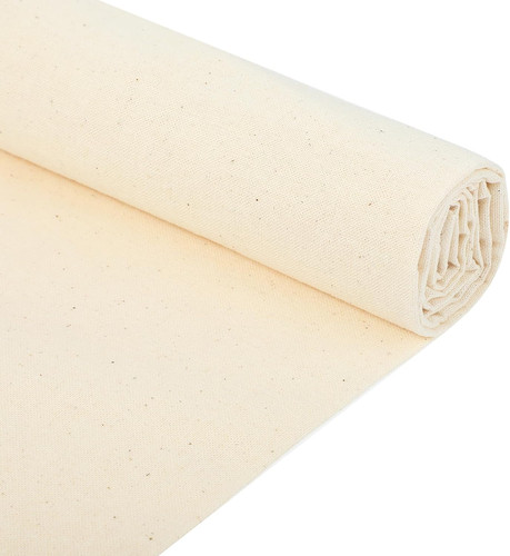 100 cotton linen fabric - fabric, *