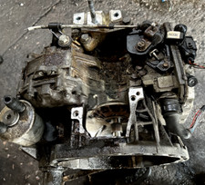 GENUINE FORD GALAXY MK2 1.9