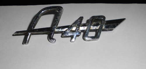 Vintage collectable austin - austin, a40