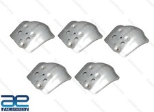 5x For Yamaha XT 500 1977 XT500 TT500 78-81 Alloy Skid Plate Bash Plate