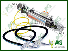 Hydraulic Top Link for  Fendt