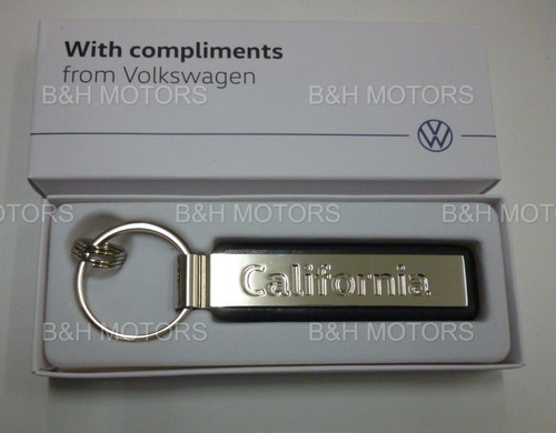 New genuine volkswagen - new,