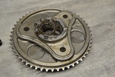 1967 Honda Amigo P50 Clutch