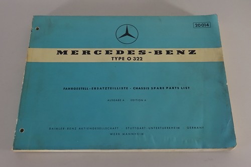 Parts catalog spare - /,