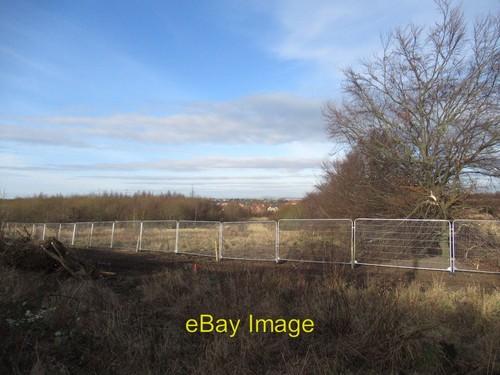 Photo 6x4 heras - 6x4, near