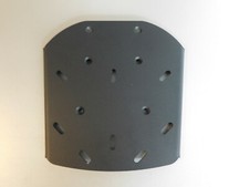 Luggage Carrier Top Case