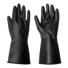 Extra heavy duty rubber - heavy,