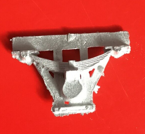 Gauge axleguard - o,