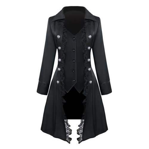 Lady lace trim vampire - trim, gothic