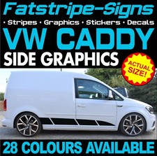 to fit VOLKSWAGEN CADDY
