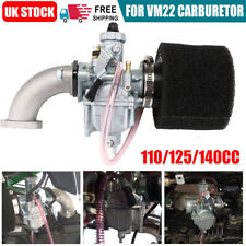 for Pit Dirt Bike VM22 26mm