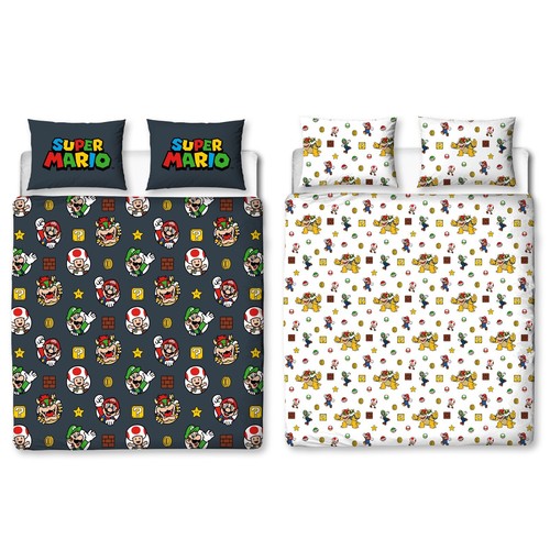 Nintendo kids double - nintendo,
