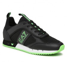 EMPORIO ARMANI EA7 SHOES Size