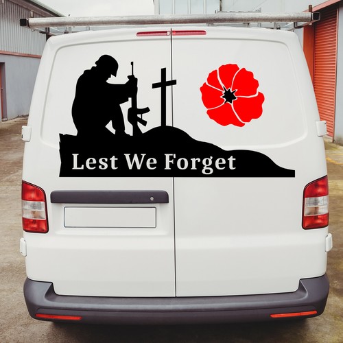 Lest forget soldiers - lest,