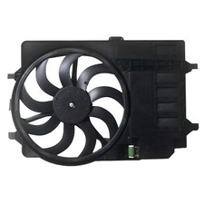 Radiator Cooling Fan for Mini