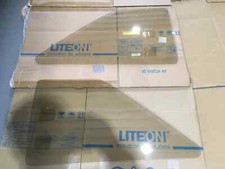 FORD ESCORT RS1600i/XR3/RS TURBO S1 SEKURIT STAMPED REAR BRONZE QUARTER GLASS L2