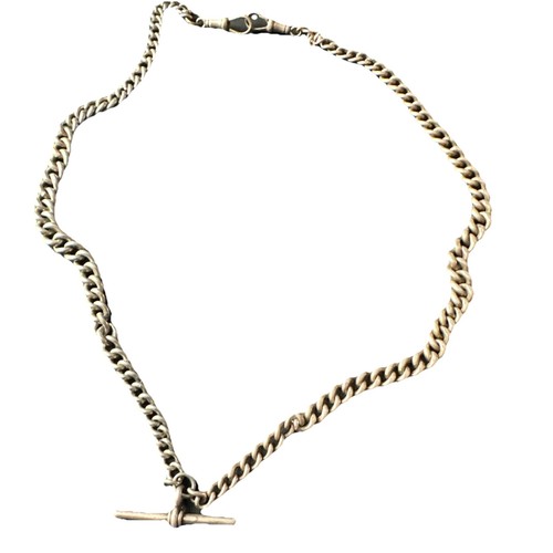 Hallmarked sterling silver - hallmarked,