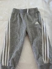 baby boy Adidas tracksuit