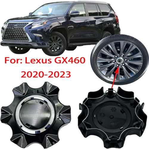 4pcs wheel centre cap - wheel, hub