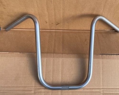 Raleigh chopper mk3 - chopper, handle