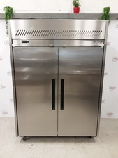 Used Williams Double Upright