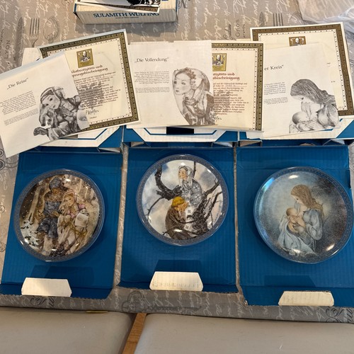 Sulamith wulfing collector - sulamith,