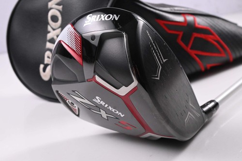 Srixon zx5 driver - driver, 9.5