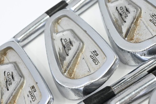 Mizuno zoid comp irons - mizuno, ez