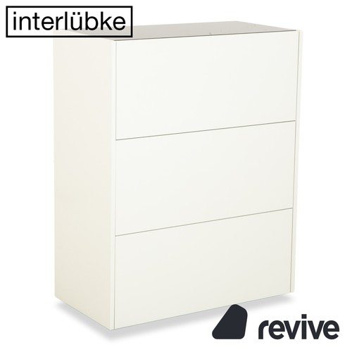 Interlübke cube sideboard - cube,