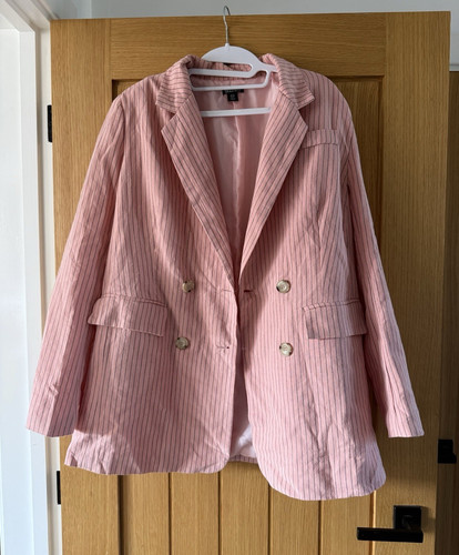 Boohoo womens pink - boohoo,