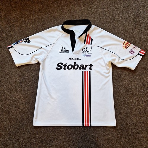 Widnes viking rugby - widnes,
