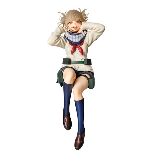 Anime mha toga himiko action - toga,