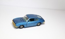 Corgi 332 Lancia Fulvia Sport