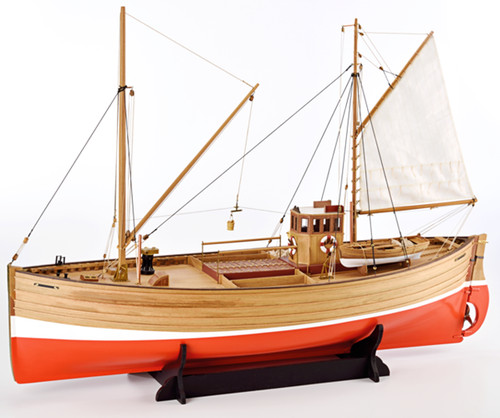 Amati scale fifie - scale,